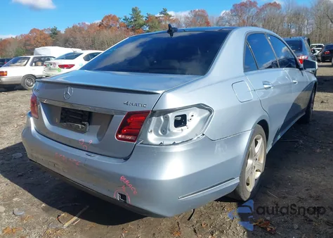 2016 Mercedes-Benz E 350 4Matic from USA, damaged, VIN WDDHF8JB2GB309344